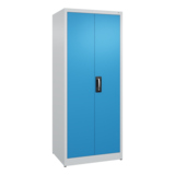 C+P Flügeltürenschrank Acurado 800 x 1.950 x 600 mm (B x H x T)