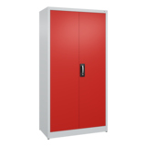 C+P Flügeltürenschrank Acurado 1.000 x 1.950 x 500 mm (B x H x T)