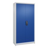 C+P Flügeltürenschrank Acurado 1.000 x 1.950 x 400 mm (B x H x T)