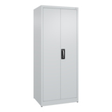 C+P Flügeltürenschrank Acurado 800 x 1.950 x 600 mm (B x H x T)