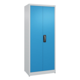 C+P Flügeltürenschrank Acurado 800 x 1.950 x 500 mm (B x H x T)