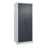 C+P Flügeltürenschrank Acurado 800 x 1.950 x 600 mm (B x H x T)