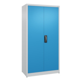 C+P Flügeltürenschrank Acurado 1.000 x 1.950 x 500 mm (B x H x T)