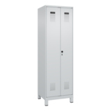 C+P Putzmittelschrank Evolo PLUS mit Standfuß