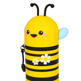 Legami Schlampermäppchen Bee Produktbild