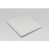 VAR Abfalltonnendeckel