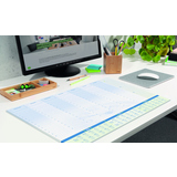 SIGEL Schreibunterlage Time mit Kalender 3 Jahre