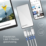 Varta Powerbank Energy 15.000 mAh