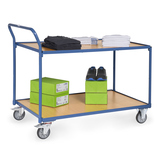 fetra Transportwagen 81,1 x 103,9 x 133,6 cm (B x H x L)