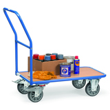 fetra Transportwagen 70,5 x 95,3 x 118 cm (B x H x L)