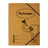 share Eckspanner made by Herlitz