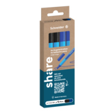 share Kugelschreiber Slider Edge made by Schneider