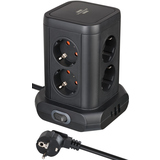 brennenstuhl® Tischsteckdosenleiste