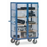 fetra Etagenwagen 74,5 x 179,2 x 117 cm (B x H x L)