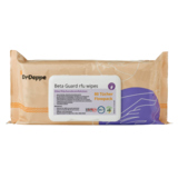 Dr. Deppe Desinfektionstücher Beta Guard rfu wipes