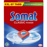 Somat Spülmaschinentabs Classic Power XXL