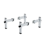 MUNK Zubehör Gerüst Teleskopausleger