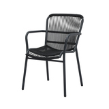 BEST Gartenstuhl Fellow