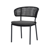 BEST Gartenstuhl Spitz