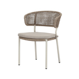 BEST Gartenstuhl Spitz