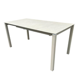 BEST Gartentisch Palazzo 160-210 x 75 x 80 cm (B x H x T)