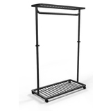 ALBA Garderobenständer Noko