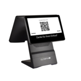 Olympia Registrierkasse T400DK