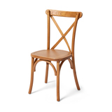 FEROS Gartenstuhl Crossback