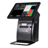Olympia Registrierkasse T210