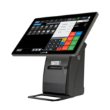 Olympia Registrierkasse T215K