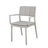 FEROS Gartenstuhl Rocco