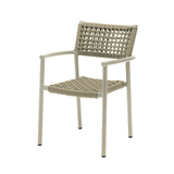 FEROS Gartenstuhl Ember