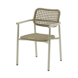 FEROS Gartenstuhl Dante