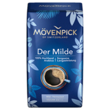MÖVENPICK Kaffee Der Milde