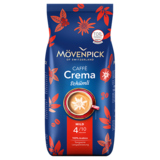 MÖVENPICK Kaffee Caffè Crema Schümli