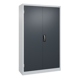 C+P Flügeltürenschrank Acurado 89 1.200 x 1.950 x 400 mm (B x H x T)