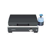 CAMPINGAZ Gasgrill Plancha Sigma 1 CV