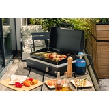 CAMPINGAZ Gasgrill Plancha Sigma 1 CV