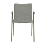 FEROS Konferenzstuhl Fortis mit Sitzpolsterung