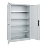 C+P Flügeltürenschrank Acurado 89 1.200 x 1.950 x 500 mm (B x H x T)