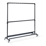 FEROS Garderobenständer Nordic 104 Haken