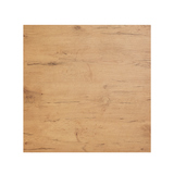 FEROS Tischplatte 70 x 1,2 x 70 cm (B x H x T)