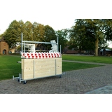 FEROS Transportwagen