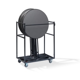 FEROS Transportwagen