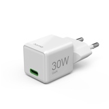 Hama Netzadapter USB-C 2,85 x 2,85 x 3,1 cm (B x H x T)