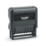trodat® Wortbandstempel Printy 4817 4.0