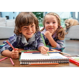 STABILO® Buntstift GREENtrio® 12 St./Pack.