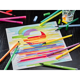 STABILO® Schreibgeräteset CREATIVE SET ARTY 24 St./Pack.