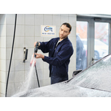 DURABLE Sichttasche DIN A5 selbstklebend