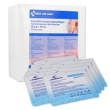 FIRST AID ONLY Kompresse